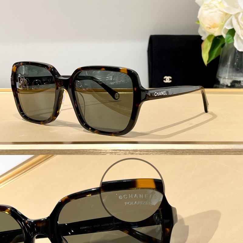 Chanel Sunglasses 212